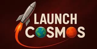 LaunchToCosmos