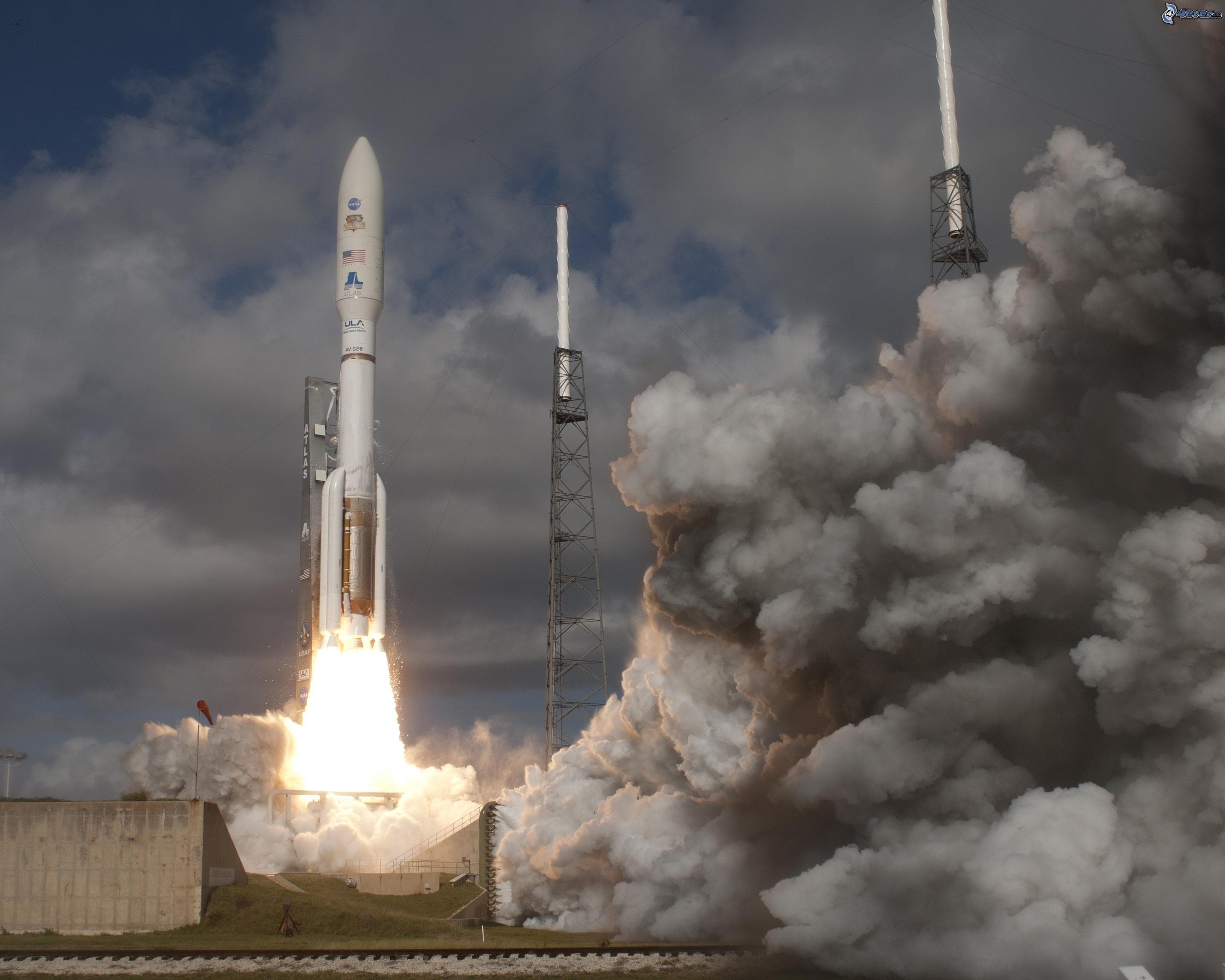 Atlas V