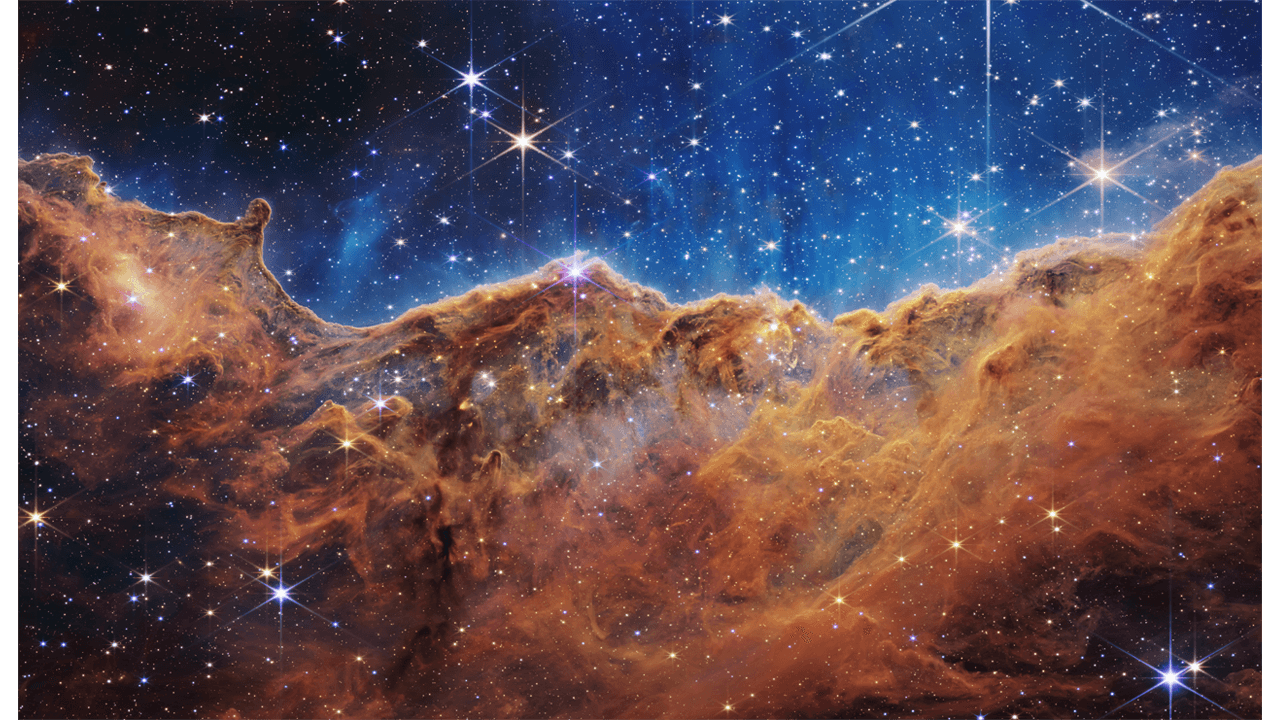 Nebulosa de Carina