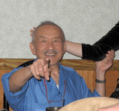 Remembering Henry Wong