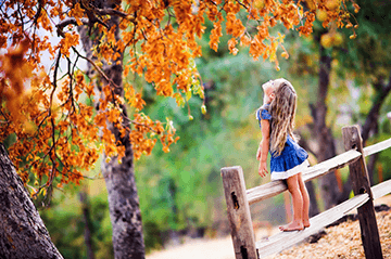 Research Shows Green Space Keeps You From Feeling Blue