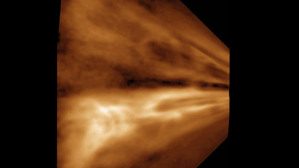 Can Solar Wind Make Water on Moon? NASA Experiment Shows Maybe