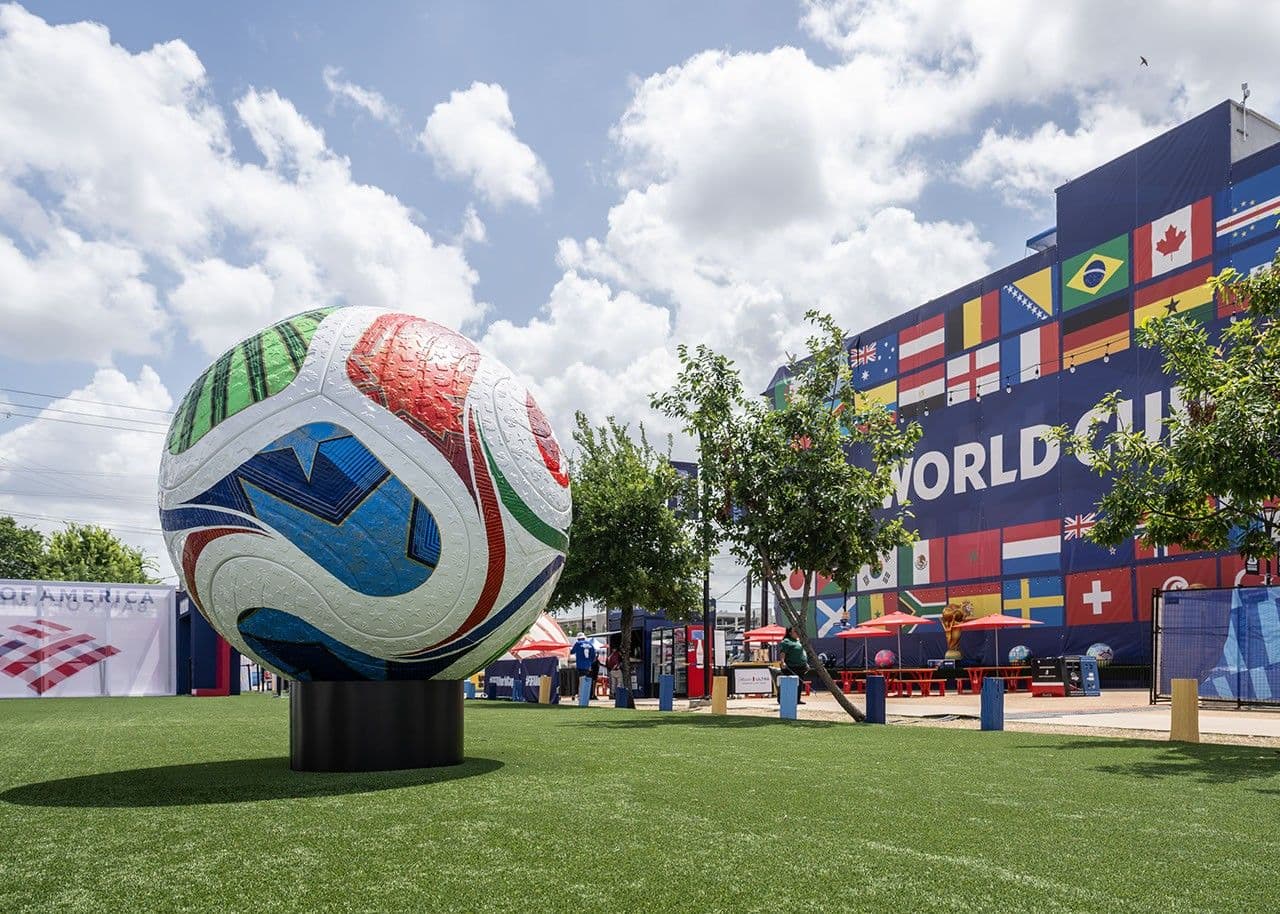 NASA Data Helps CDC Track Air Quality During World Cup 2026