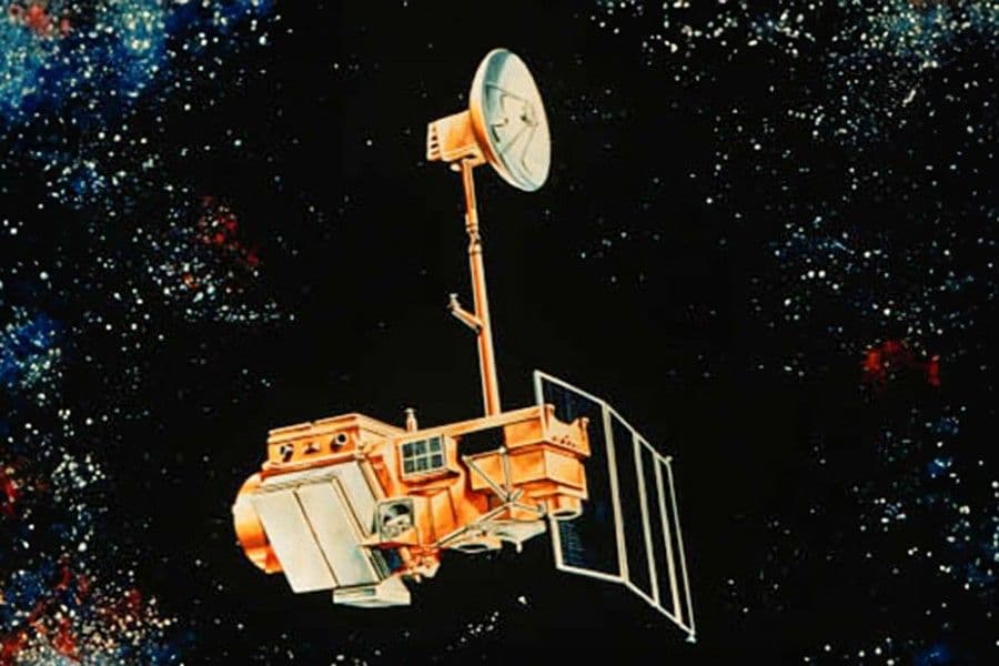 An Ode to Landsat 5