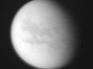 Titan Flyby 11 (T-11): Feb. 27, 2006