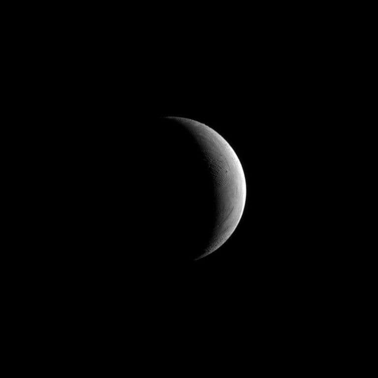 Enceladus ‘E-14’ Flyby: Sensing Changes