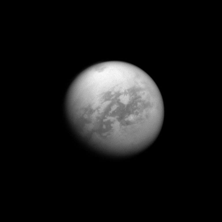 T-79: Taking Titan’s Temperature