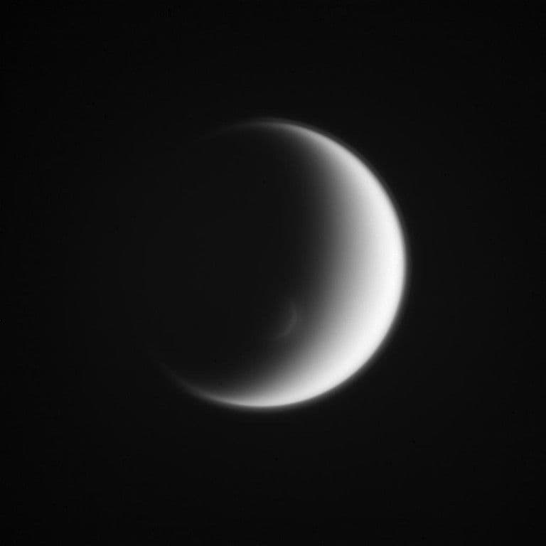Titan Flyby (T-102): Bouncing Radio Waves off Titan’s Lakes Again