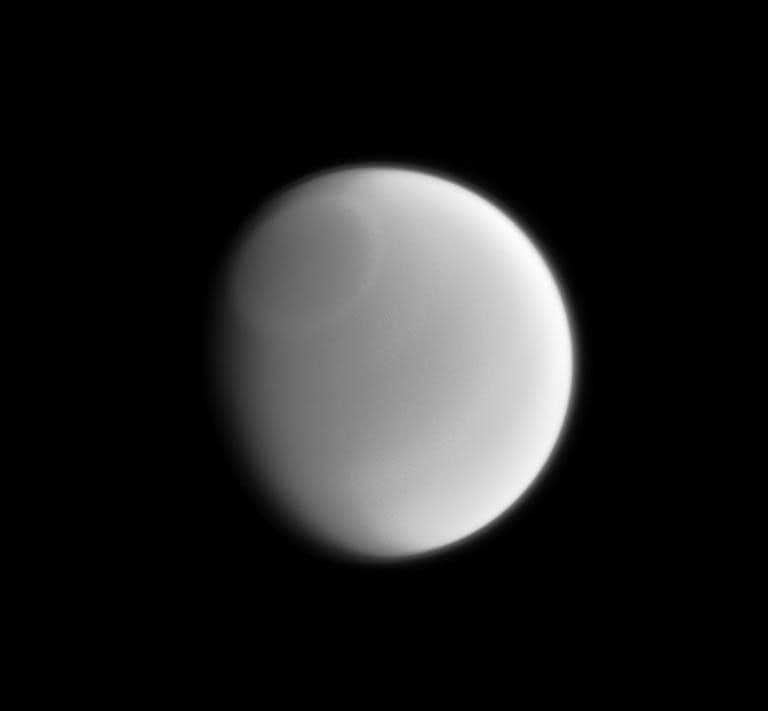 Titan Flyby (T-103): Use of UV Imaging to Measure Titan’s Thermosphere and Ignorosphere