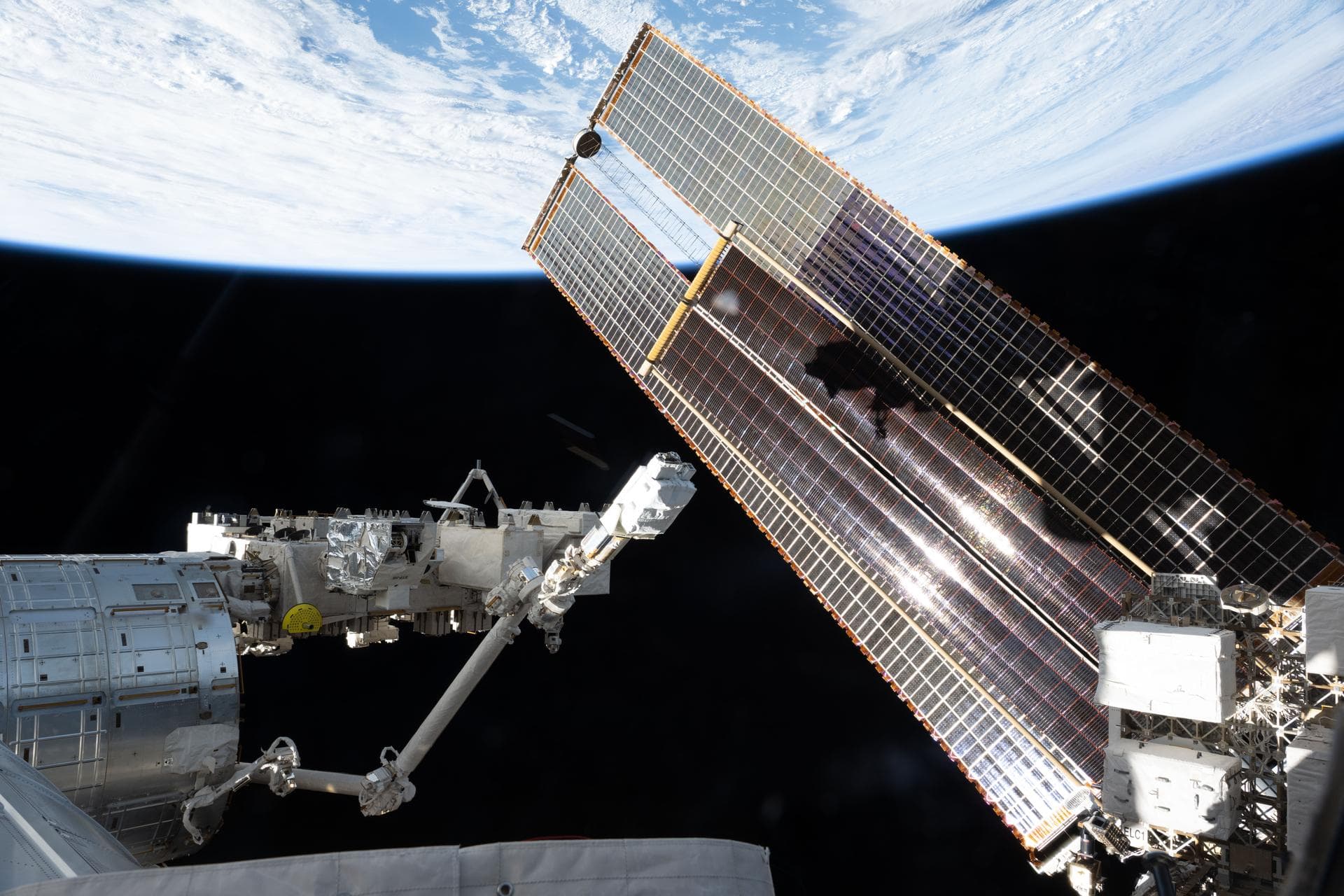 Small But Mighty Lab Device Could Transform NASA Research