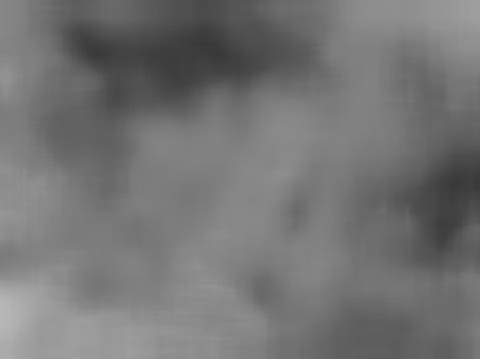 Foto de Marte da câmera MAHLI