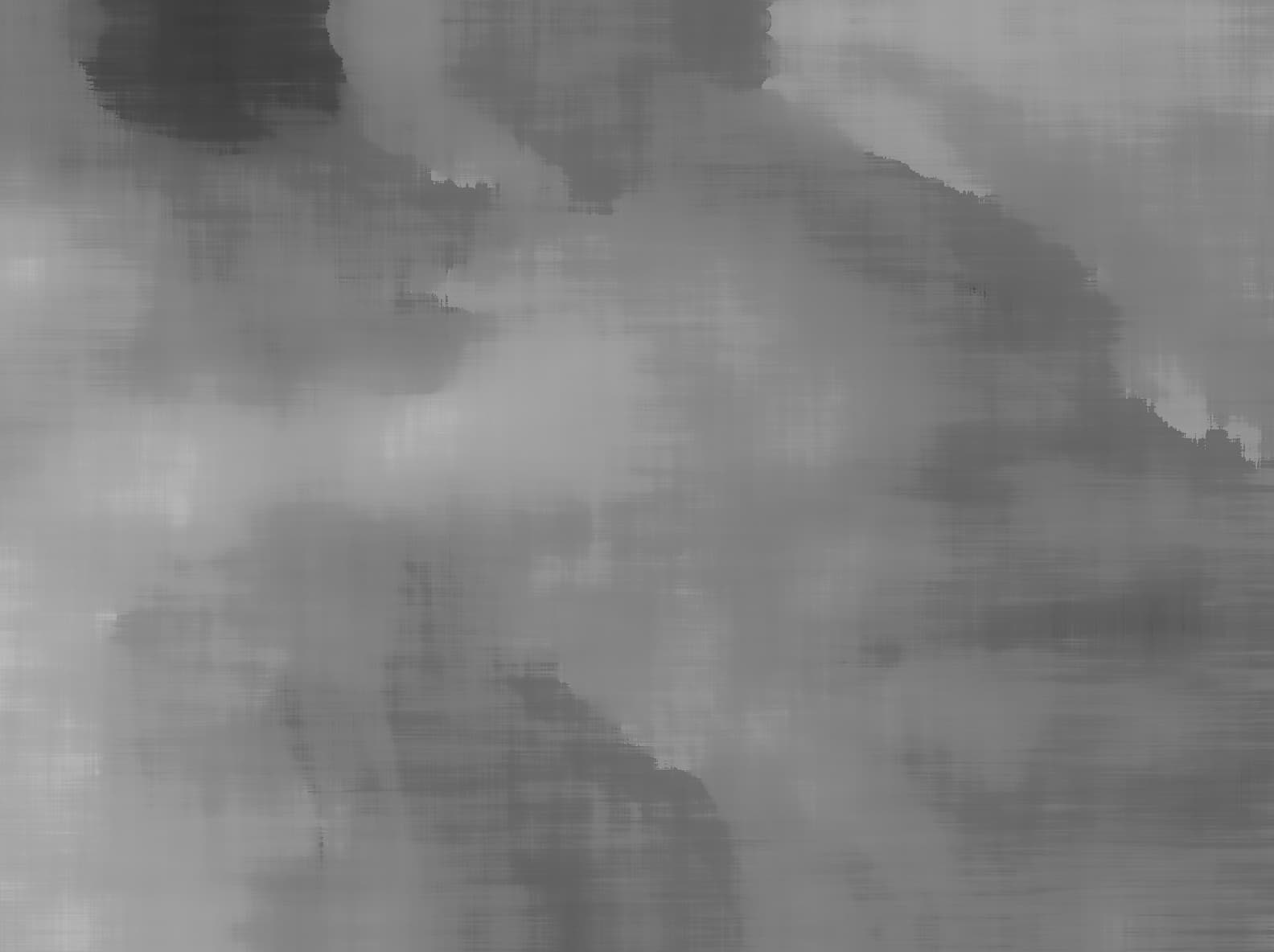 Foto de Marte da câmera MAHLI