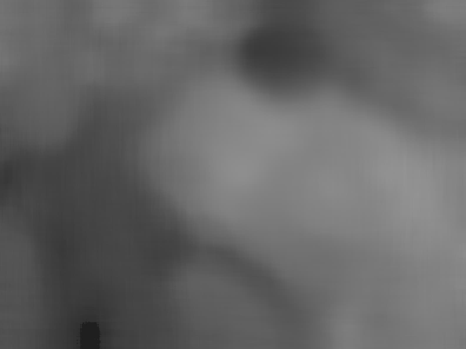 Foto de Marte da câmera MAHLI