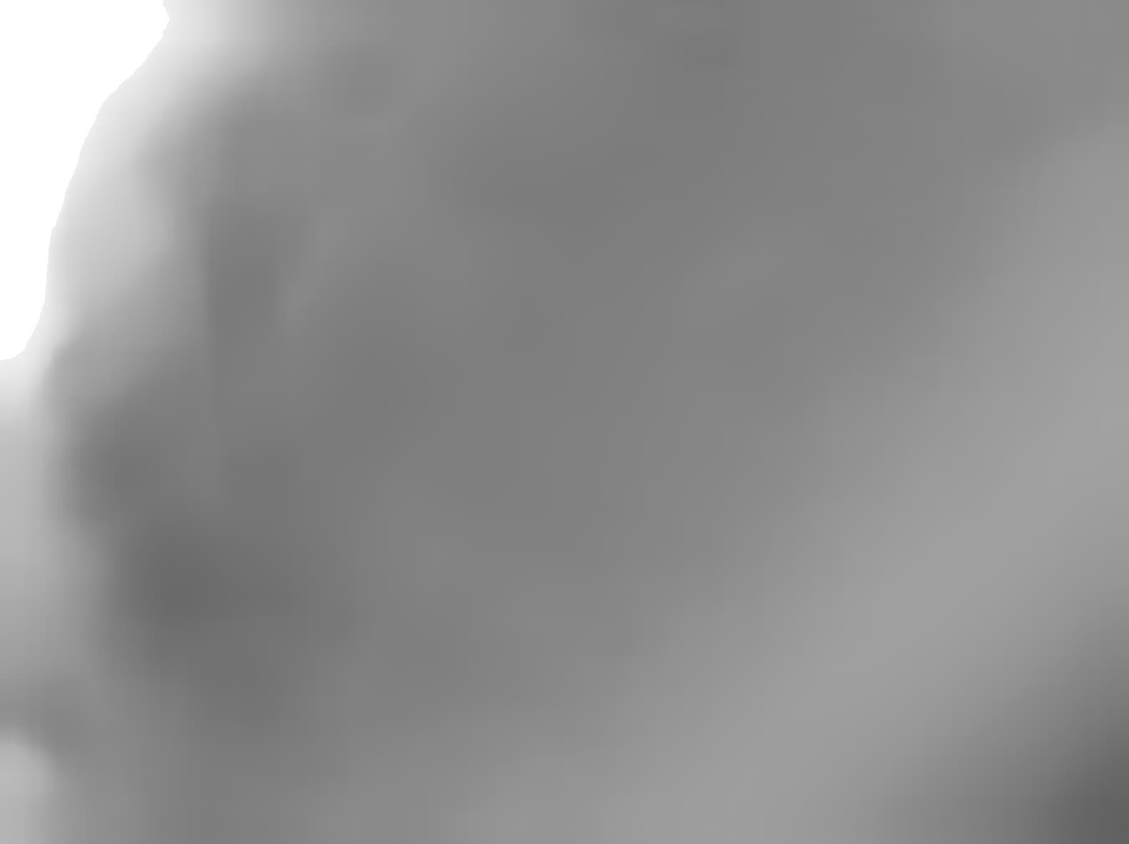 Foto de Marte da câmera MAHLI