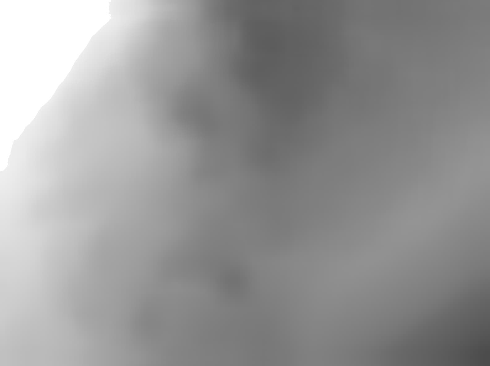 Foto de Marte da câmera MAHLI