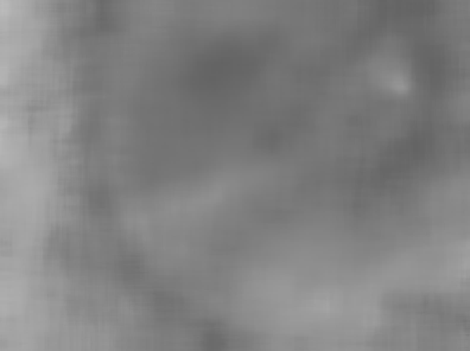 Foto de Marte da câmera MAHLI