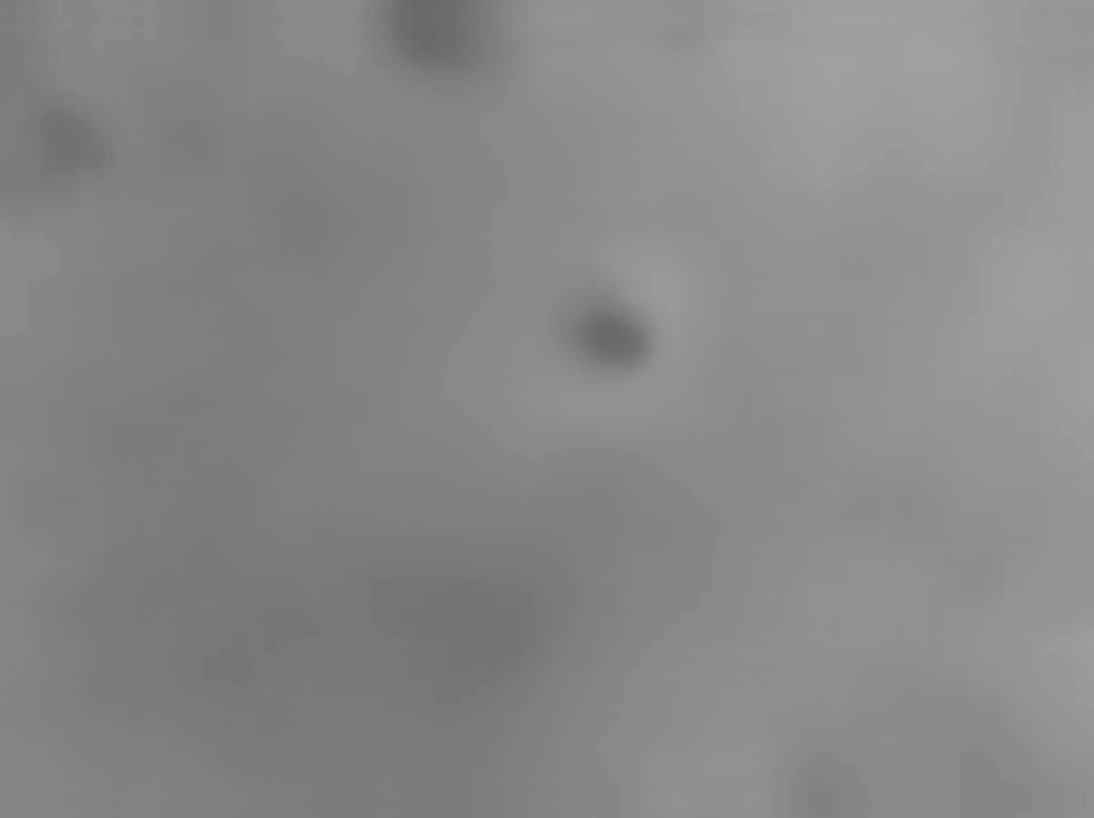 Foto de Marte da câmera MAHLI