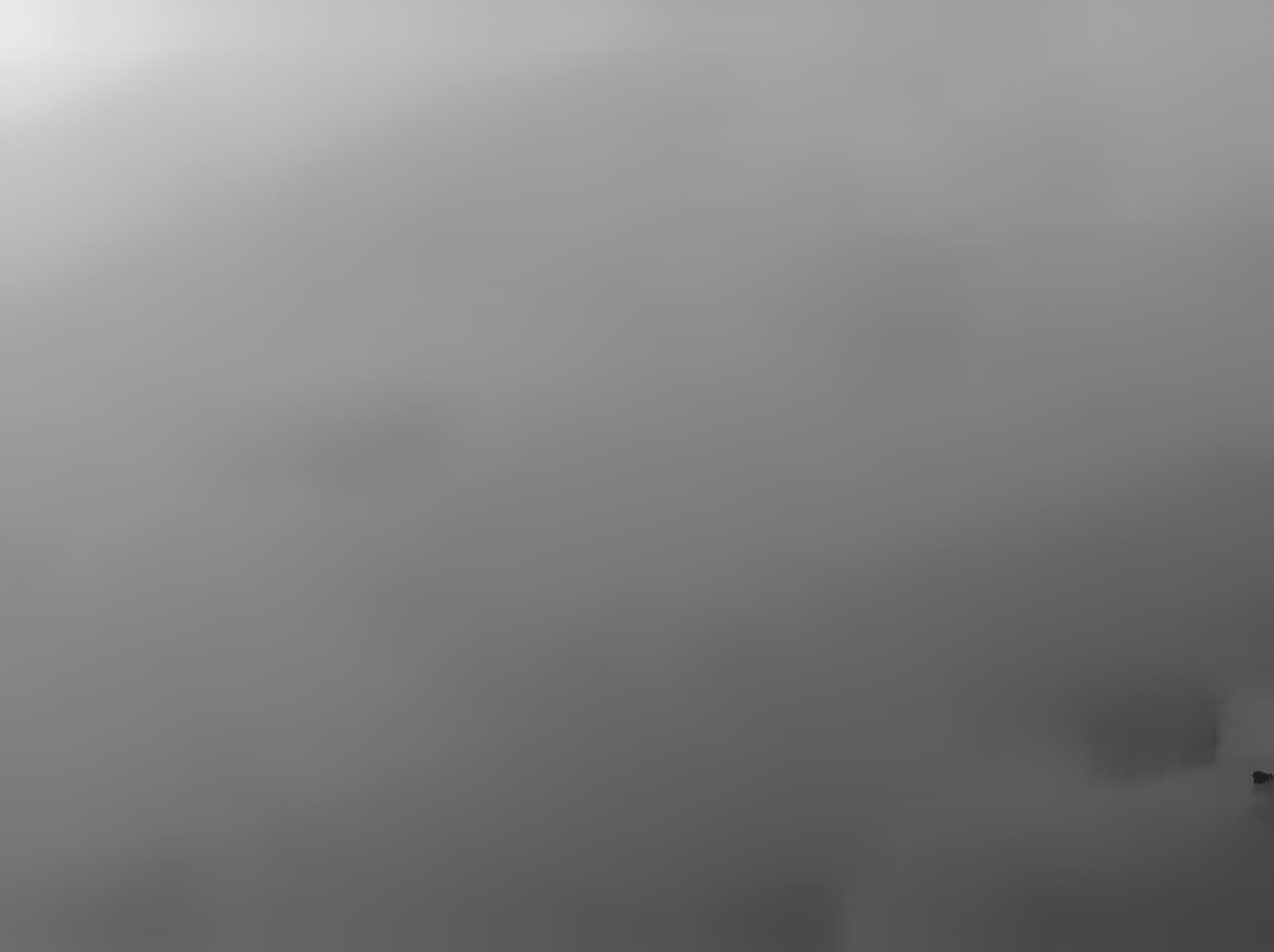 Foto de Marte da câmera MAHLI