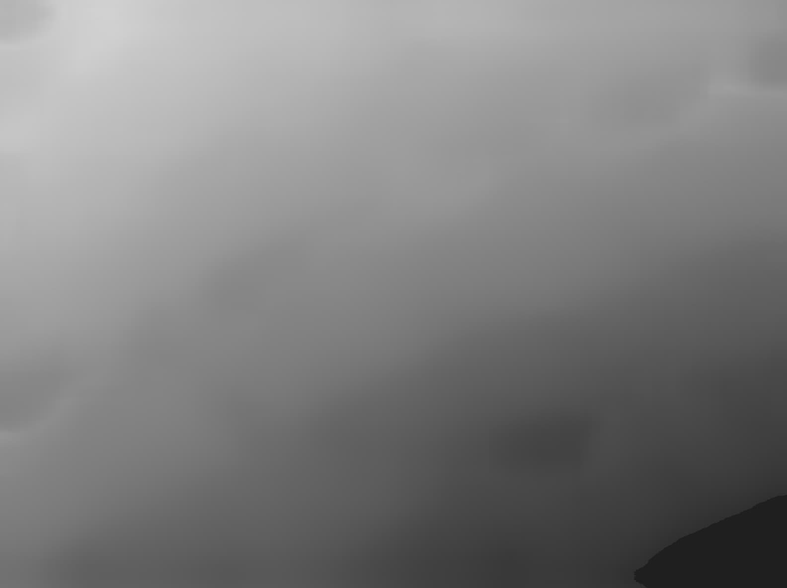 Foto de Marte da câmera MAHLI