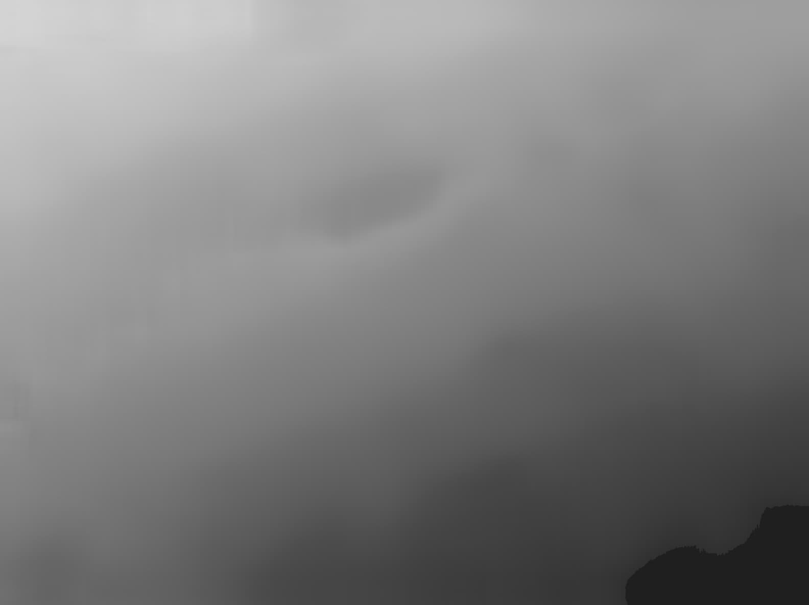 Foto de Marte da câmera MAHLI