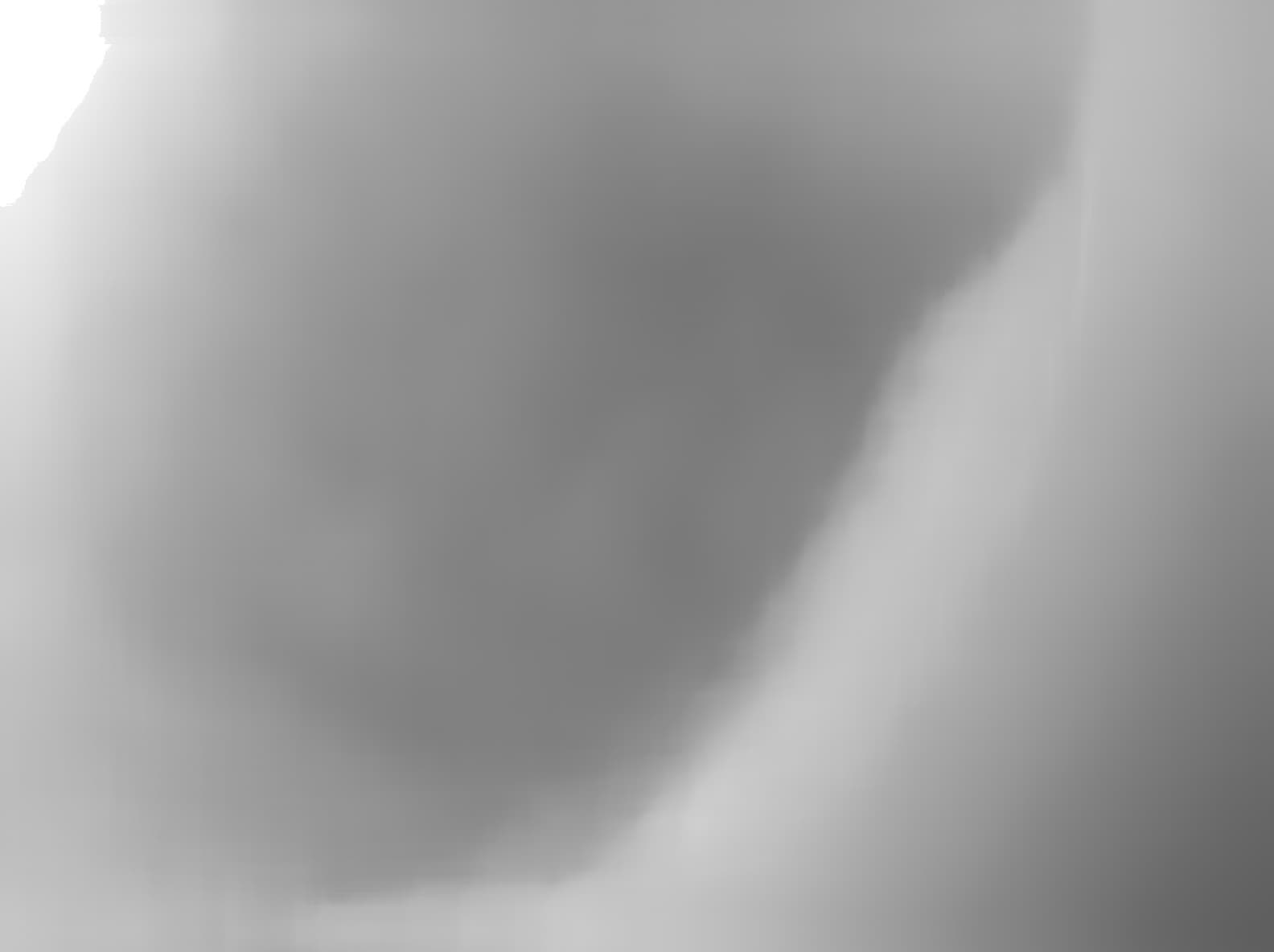 Foto do rover em Marte de 2026-03-24