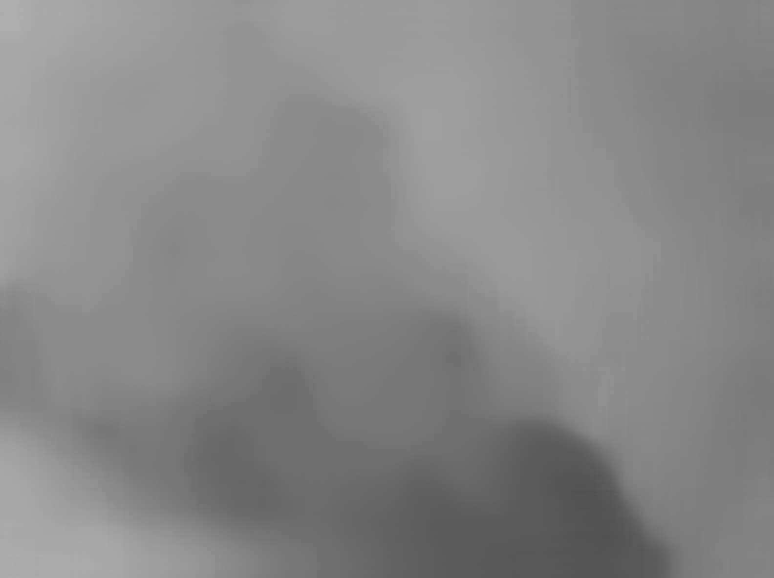 Foto de Marte da câmera MAHLI