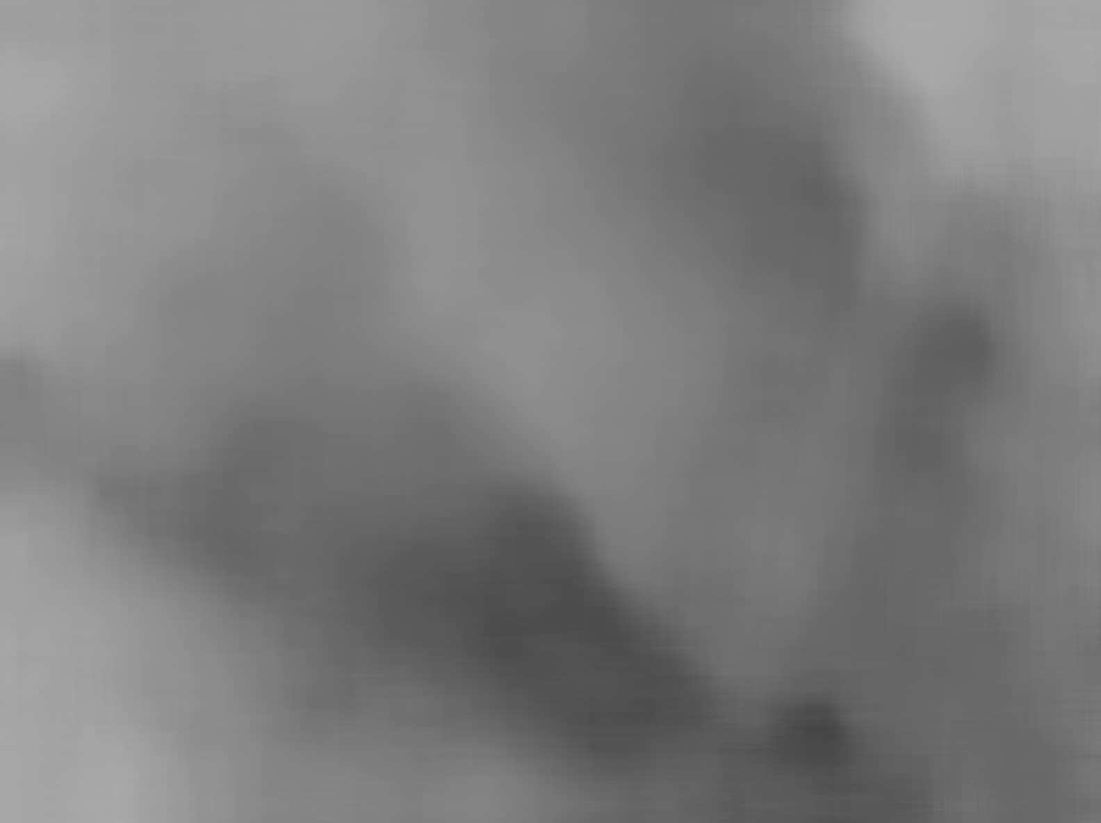 Foto de Marte da câmera MAHLI