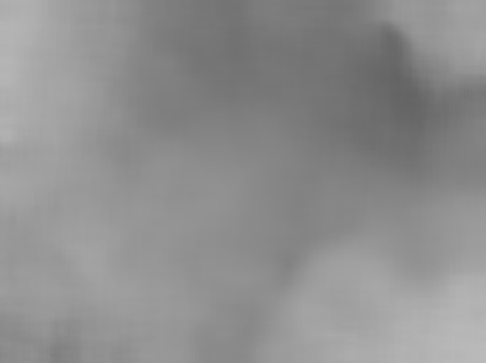 Foto de Marte da câmera MAHLI