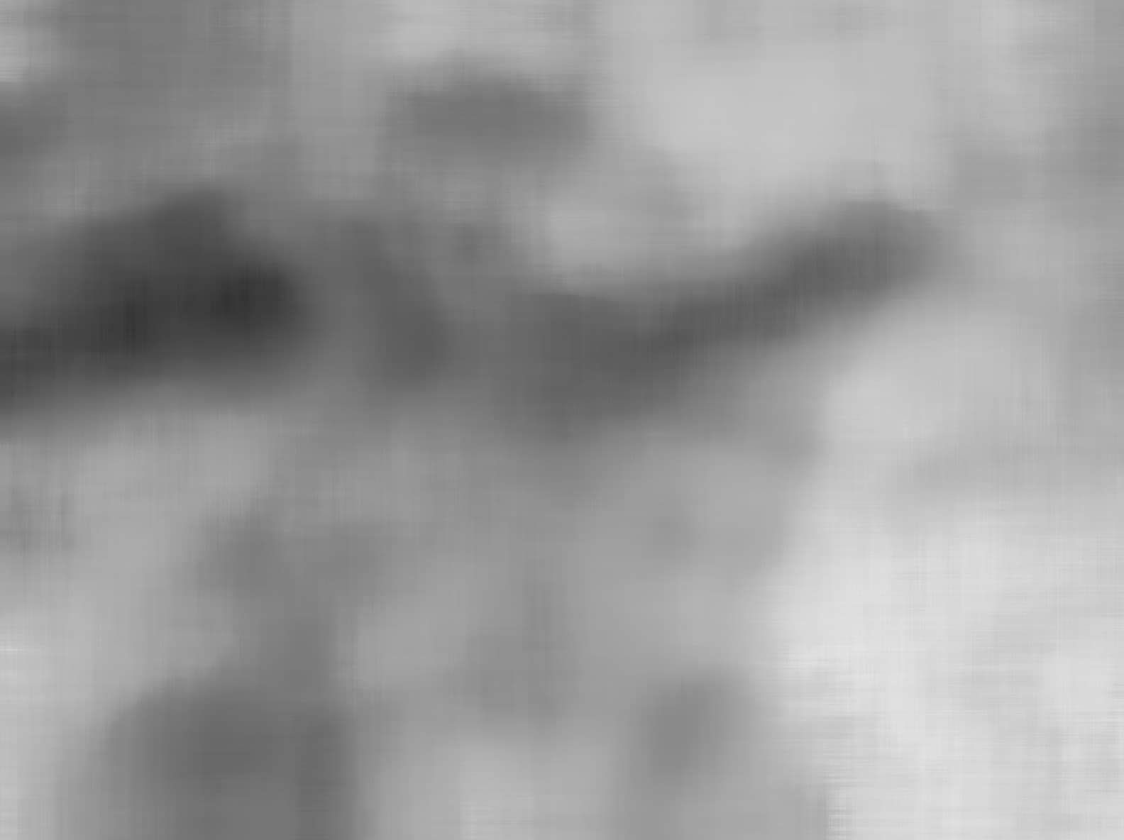 Foto do rover em Marte de 2026-04-03