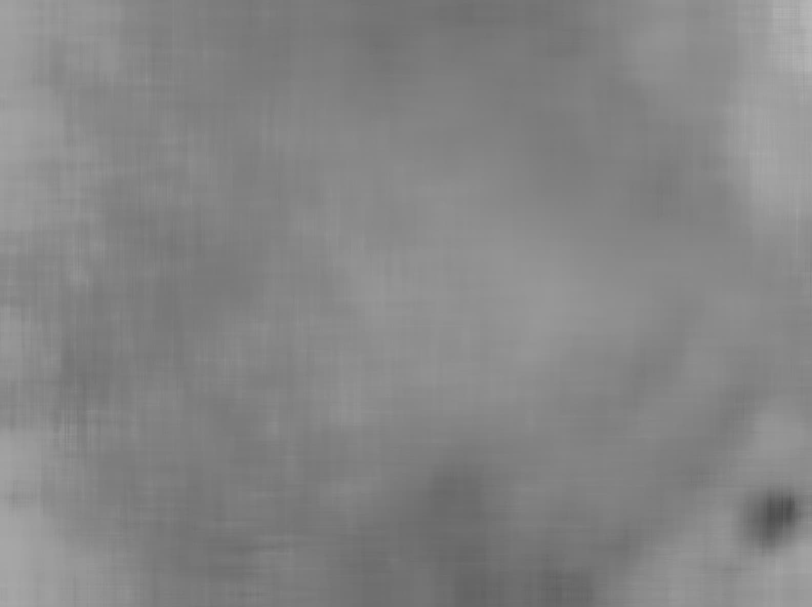 Foto de Marte da câmera MAHLI