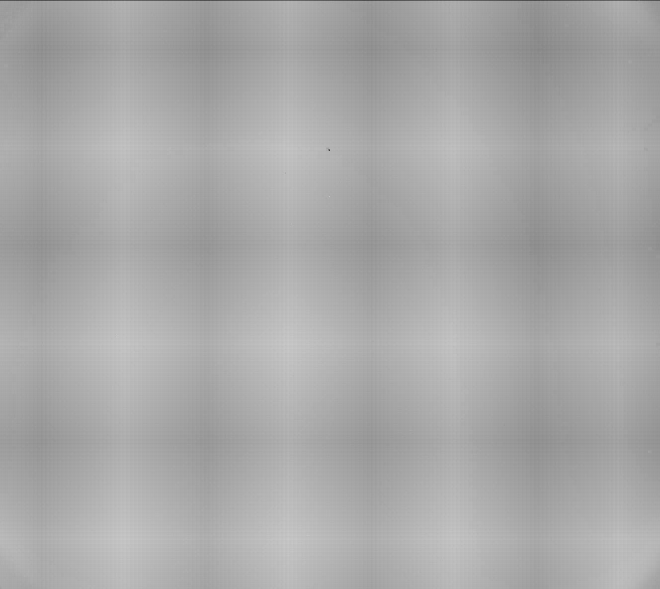 Foto do rover em Marte de 2026-04-28