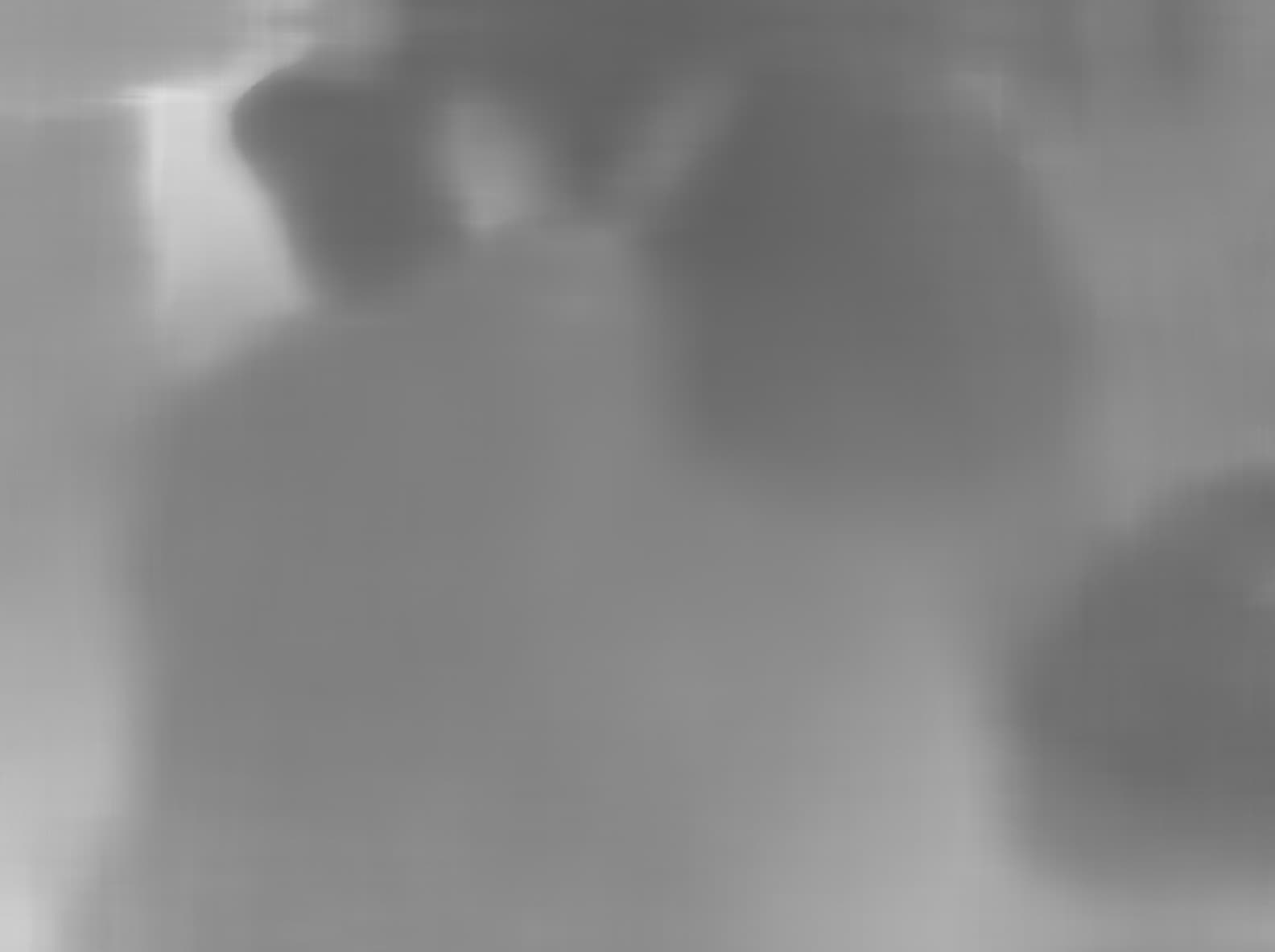 Foto de Marte da câmera MAHLI