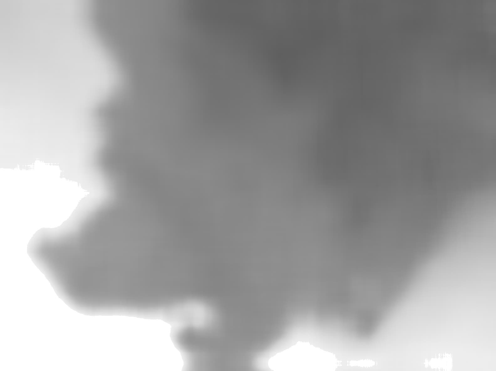 Foto de Marte da câmera MAHLI