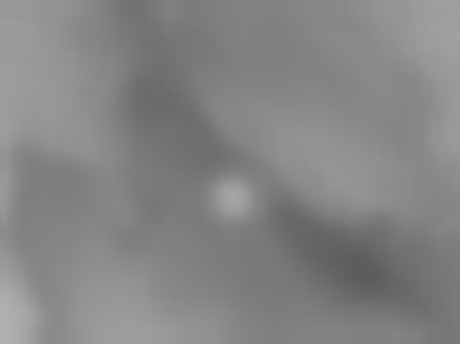 Foto de Marte da câmera MAHLI