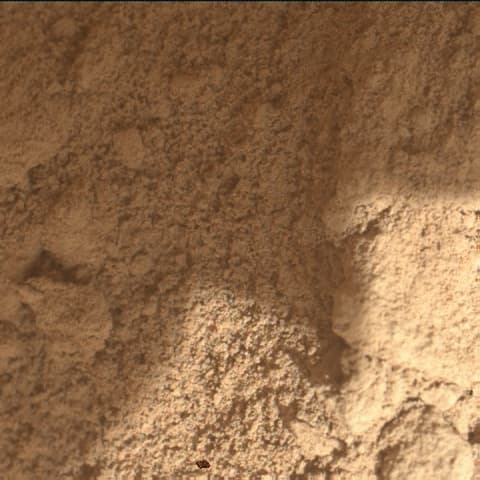 Foto do rover em Marte de 2026-05-29