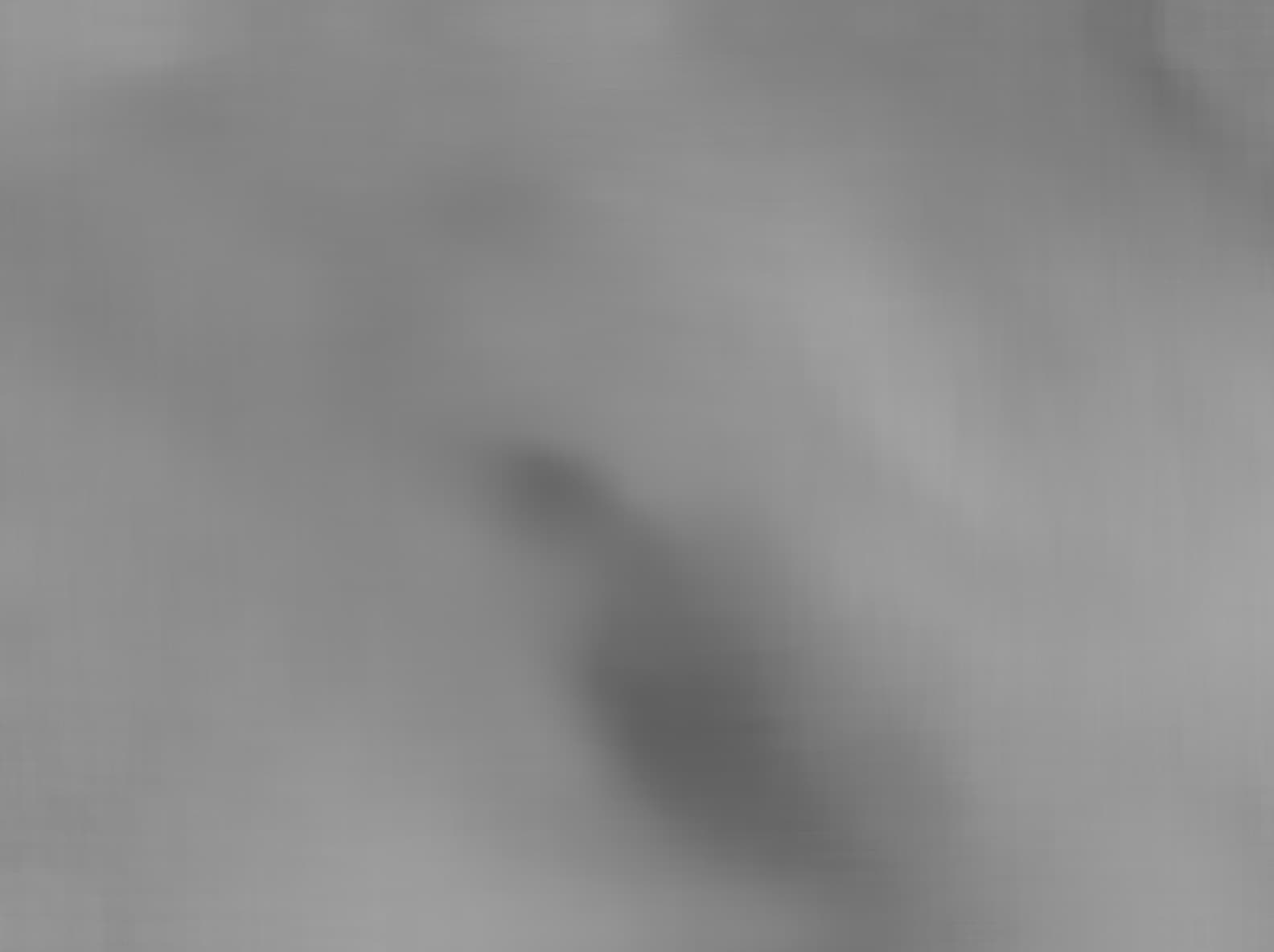 Foto de Marte da câmera MAHLI