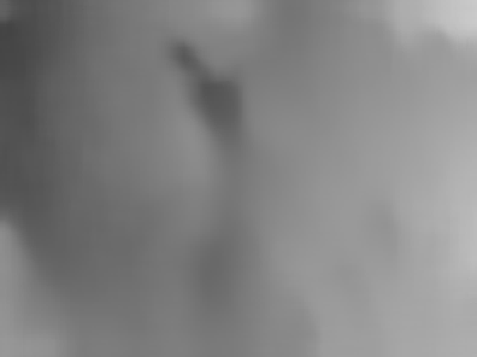 Foto de Marte da câmera MAHLI