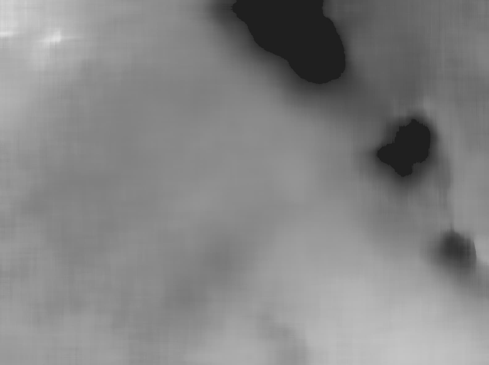 Foto do rover em Marte de 2026-06-05