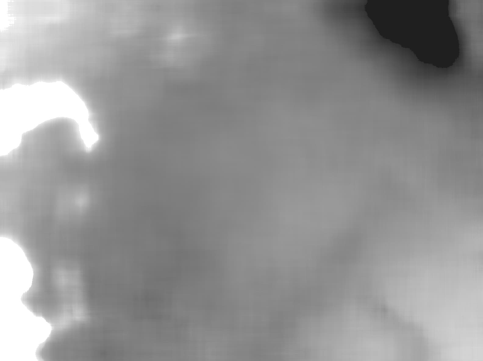 Foto do rover em Marte de 2026-06-05