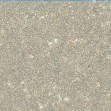 Foto de Marte da câmera MAHLI