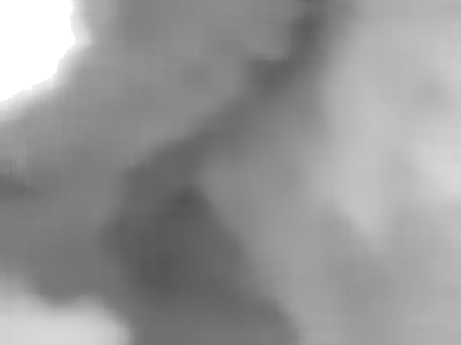 Foto de Marte da câmera MAHLI