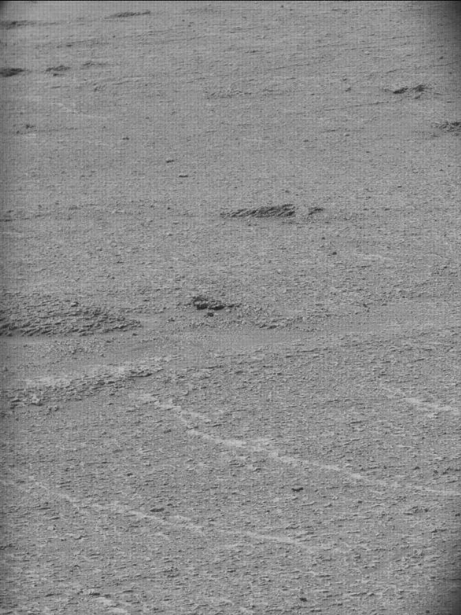 Foto do rover em Marte de 2026-06-27