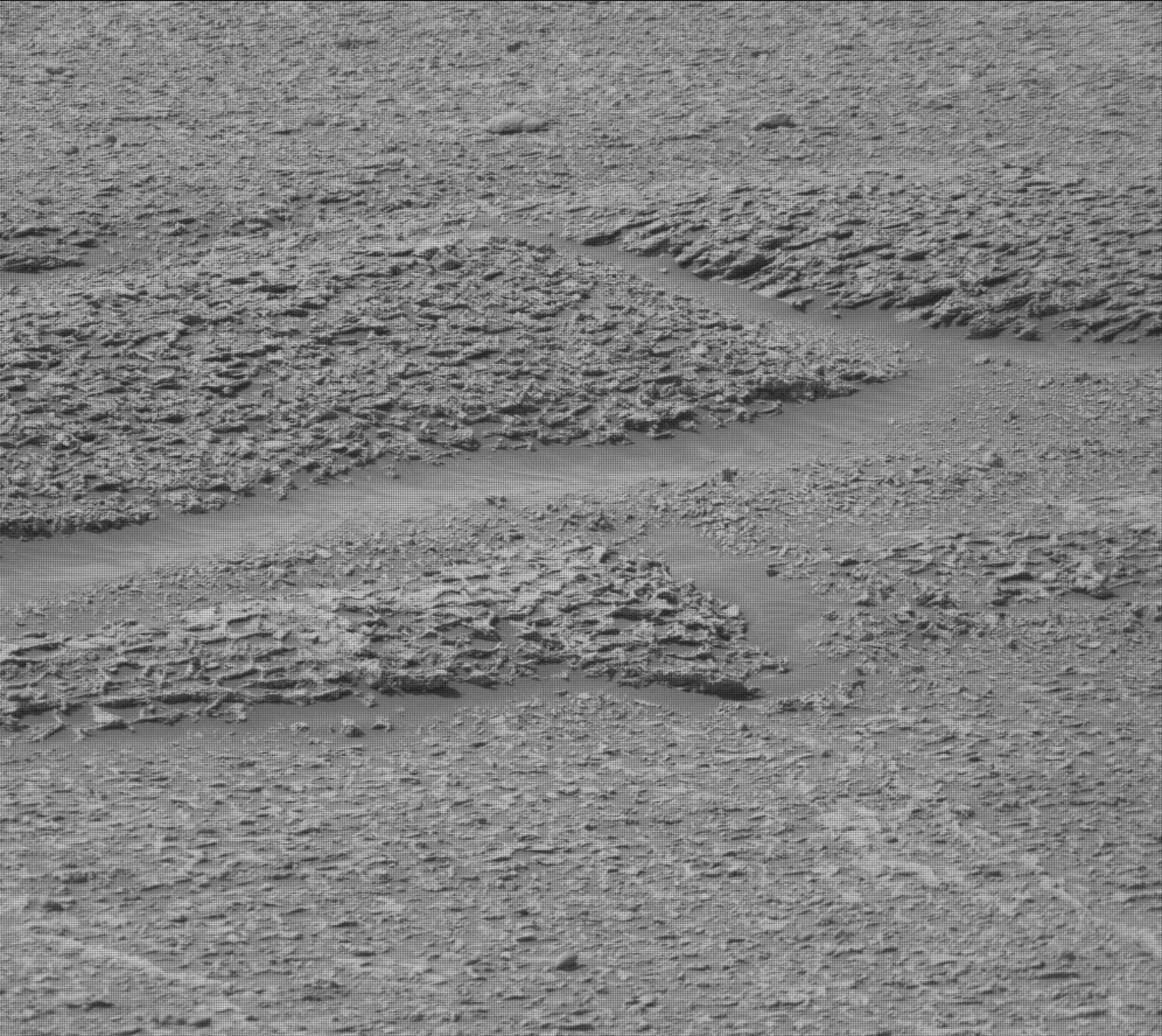 Foto do rover em Marte de 2026-06-27