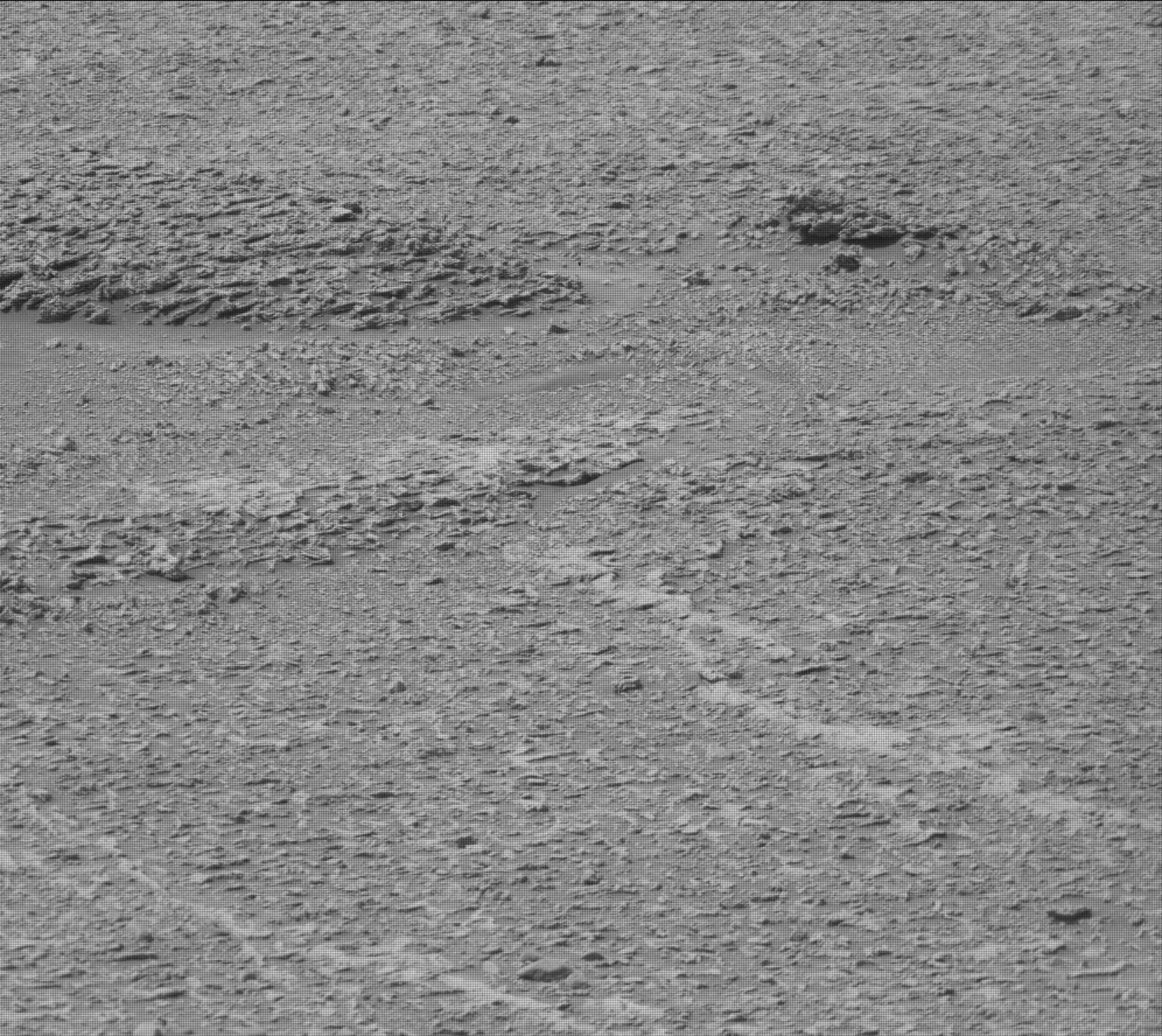 Foto do rover em Marte de 2026-06-27