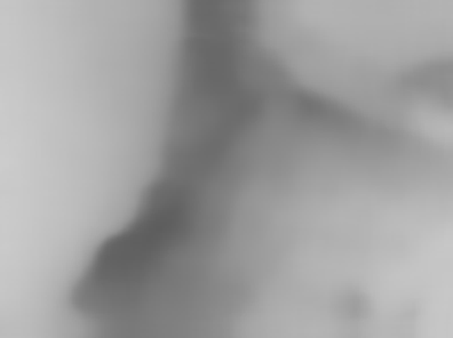 Foto de Marte da câmera MAHLI
