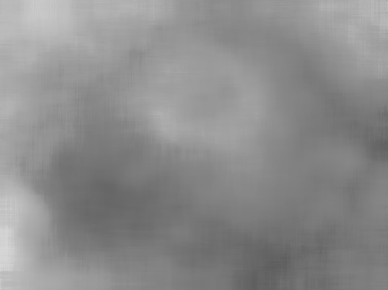 Foto de Marte da câmera MAHLI