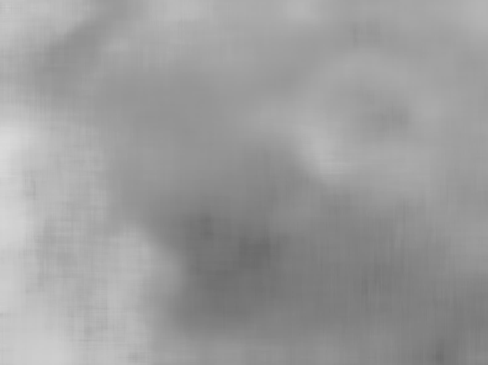 Foto de Marte da câmera MAHLI
