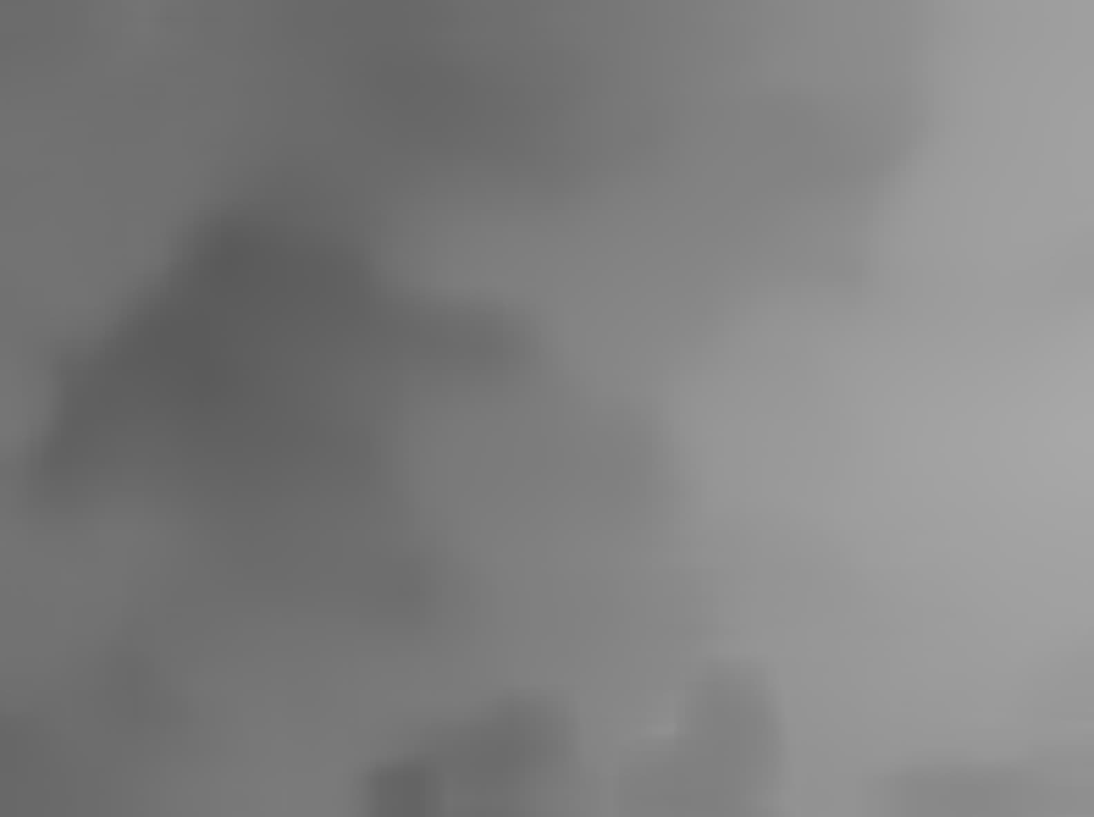 Foto de Marte da câmera MAHLI