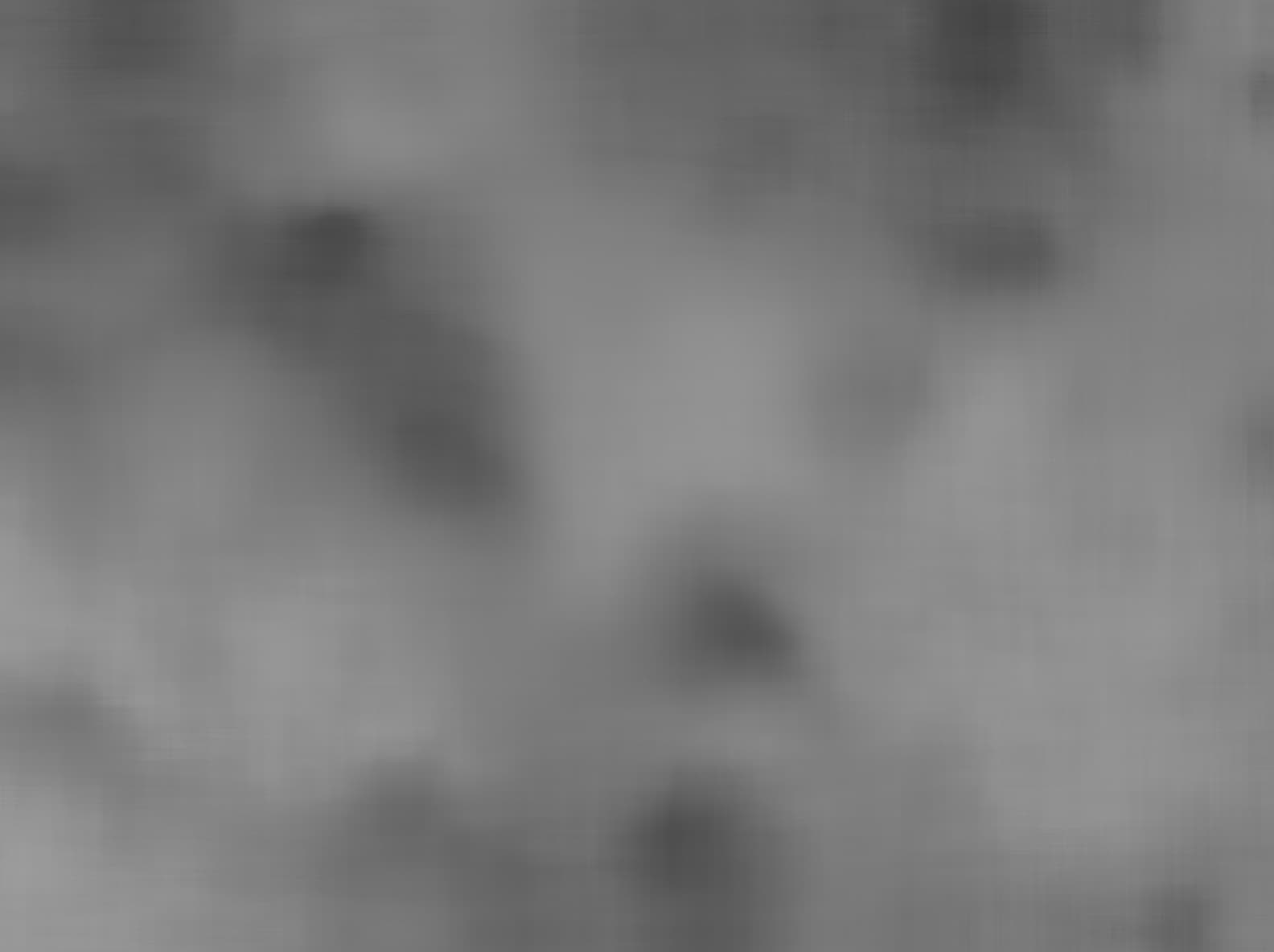 Foto de Marte da câmera MAHLI