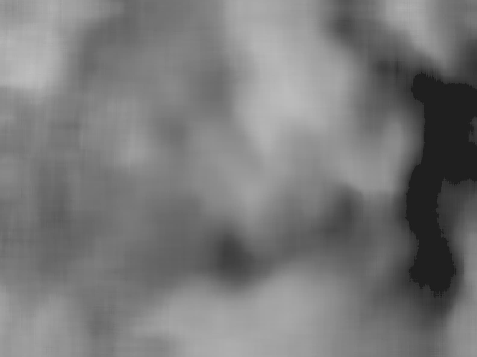 Mars image captured by MAHLI on Curiosity
